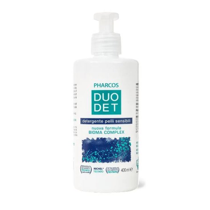DUODET PHARCOS 400ML