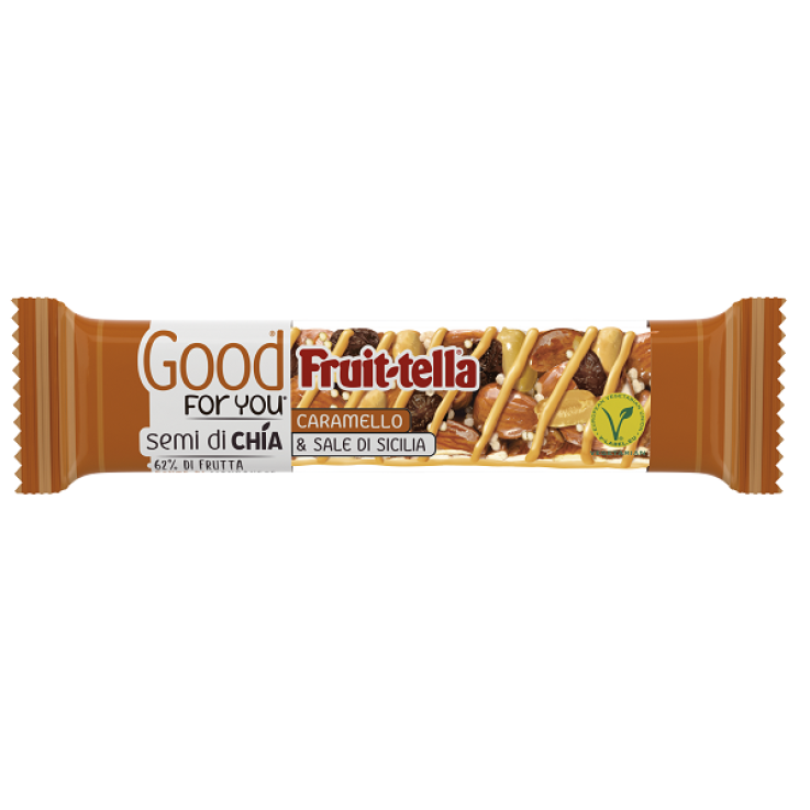 FRUITTELLA GOOD YOU BARR CARAM