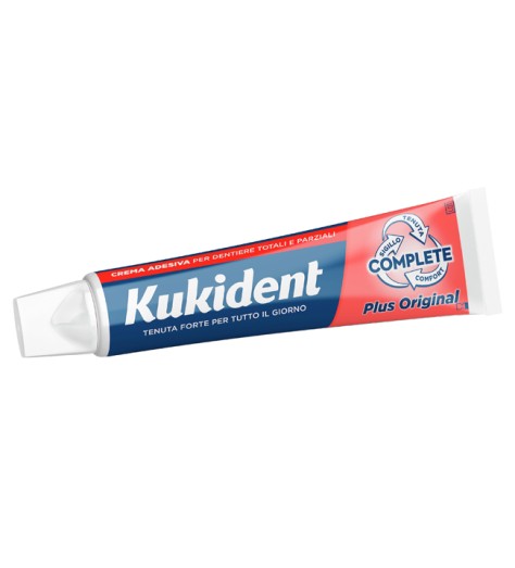 KUKIDENT PLUS 65G