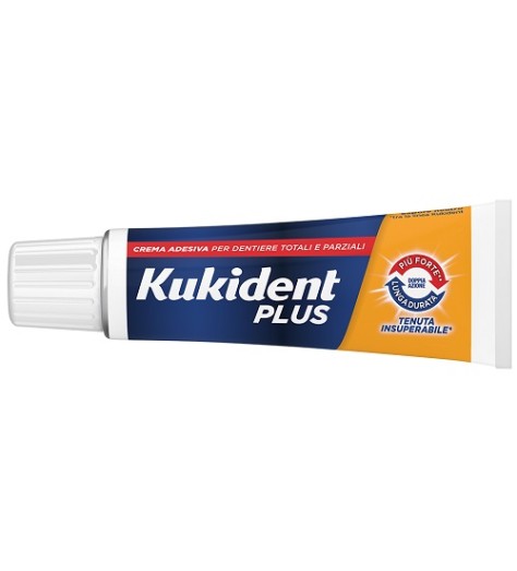 KUKIDENT DOPPIA AZIONE 65G