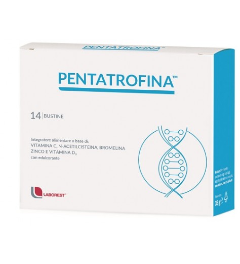 PENTATROFINA 14BUST