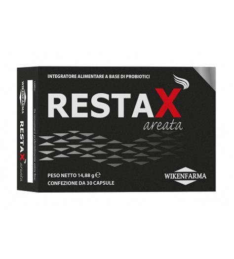 RESTAX AREATA 30CPS