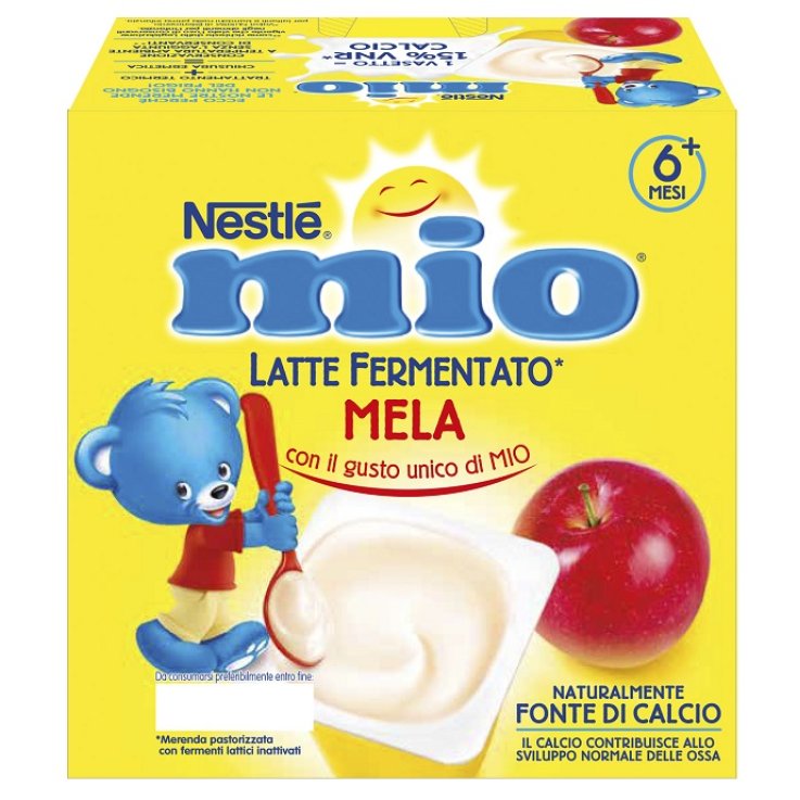 MIO MERENDA LAT FERM MELA 4X100