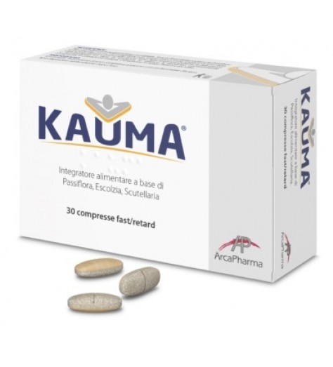 KAUMA 30CPR