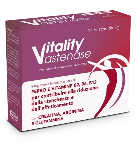 VITALITY ASTENASE FRUT 14BUST