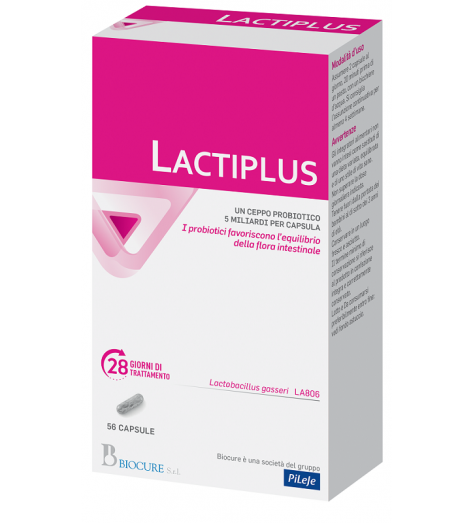 LACTIPLUS 56CPS