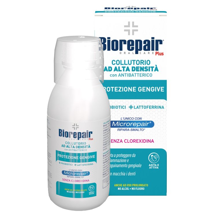 BIOREPAIR PLUS COLLUTORIO 250M
