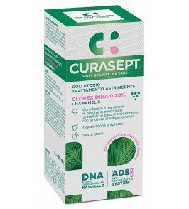 CURASEPT ASTRINGENTE ADS DNA S
