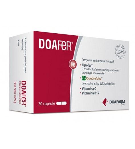 DOAFER 30CPS