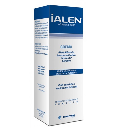 IALEN DFG CREMA 200ML