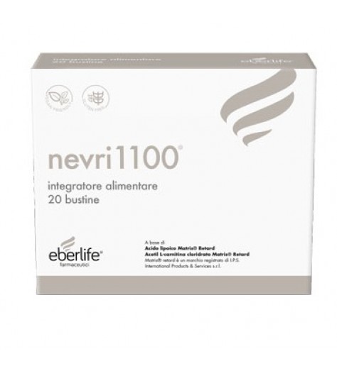 NEVRI 1100 20BUST