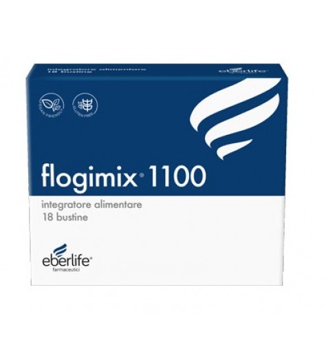 FLOGIMIX 1100 18BUST