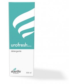 UROFRESH UOMO 500ML