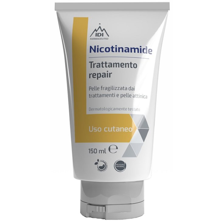 NICOTINAMIDE TRATT DOPOS 150ML