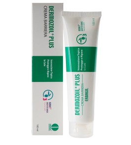 DERMOZOIL PLUS CREMA BARRIERA