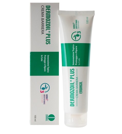 DERMOZOIL PLUS CREMA BARRIERA