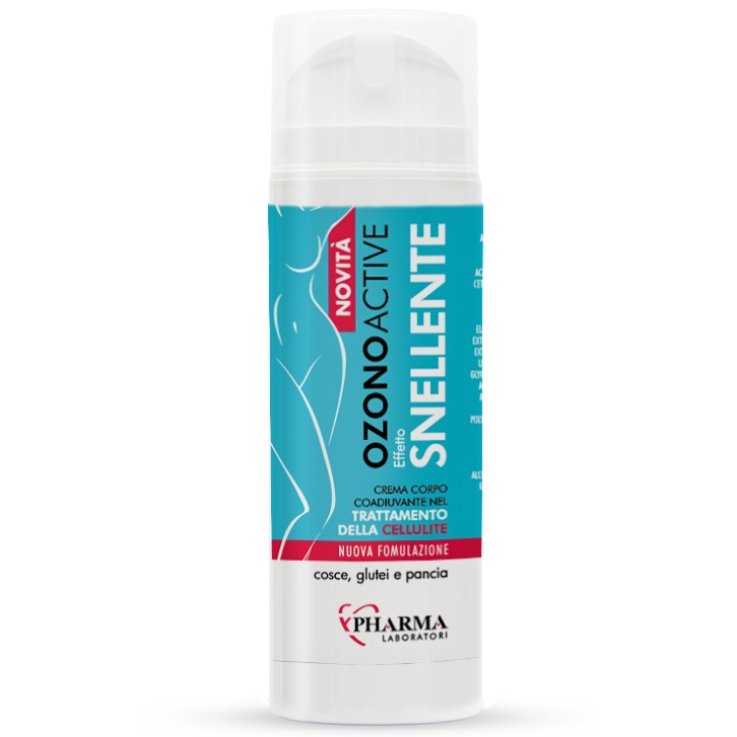 SNELLENTE OZONOACTIVE 150ML