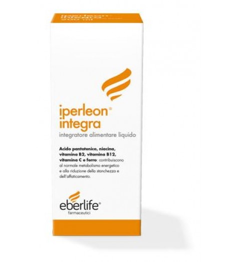 IPERLEON INTEGRA 200ML