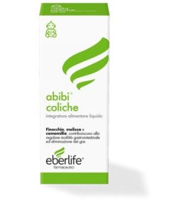 ABIBI COLICHE GTT 30ML