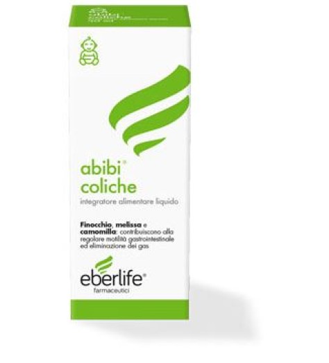 ABIBI COLICHE GTT 30ML ABIBI COLICHE GTT 30ML
