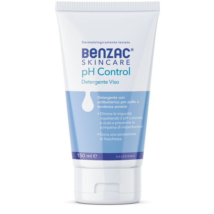 BENZAC SKINCARE PH CONTROL 150