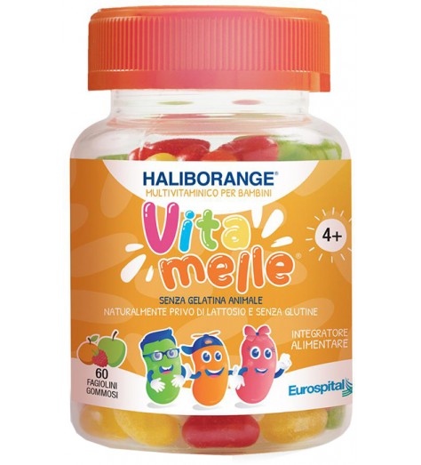 HALIBORANGE VITAMELLE 86,4G