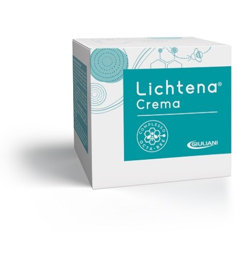 LICHTENA CREMA 200ML NF