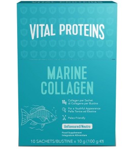 VITAL PROTEINS MAR COLLAG 10ST