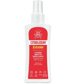 CITROLEDUM LOZ SPY EXTR 100ML