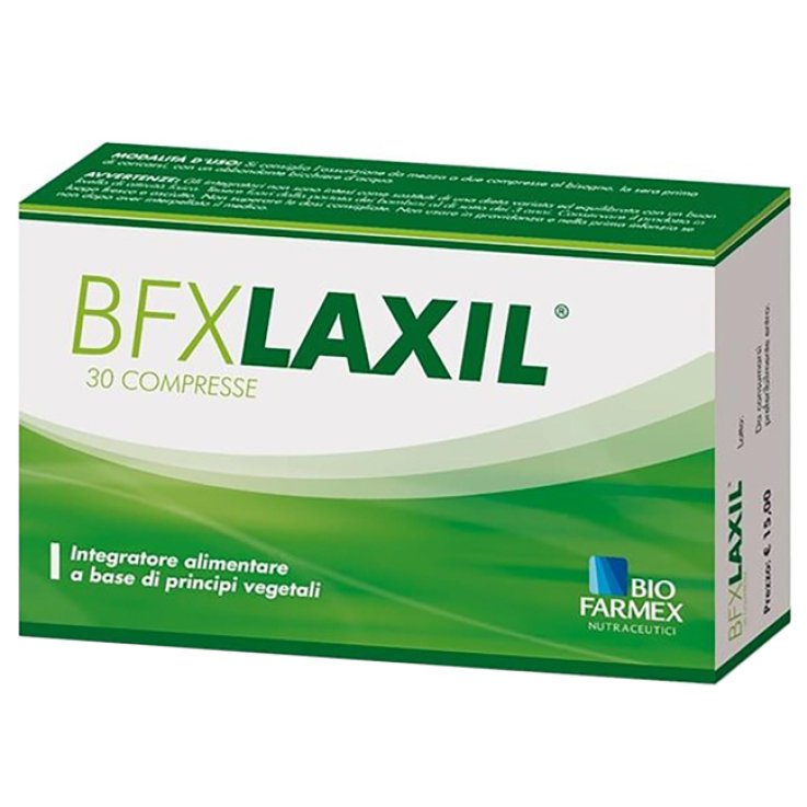 BFX LAXIL 3O CPR 1G