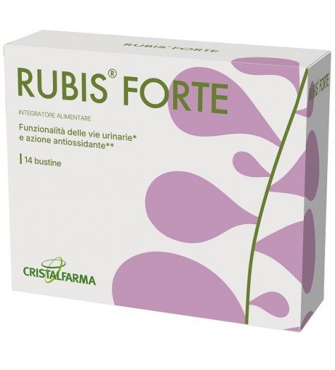 RUBIS FORTE 14BUST