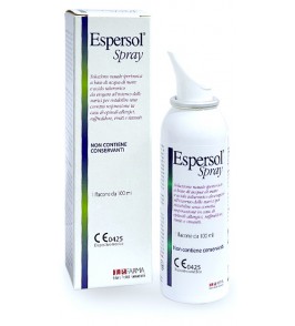 ESPERSOL SPRAY NASALE 100ML