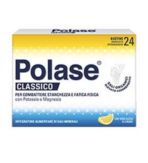 POLASE LIMONE 24BS PROMO 2021