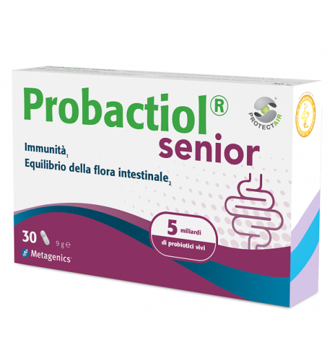 PROBACTIOL SENIOR ITA 30CPS