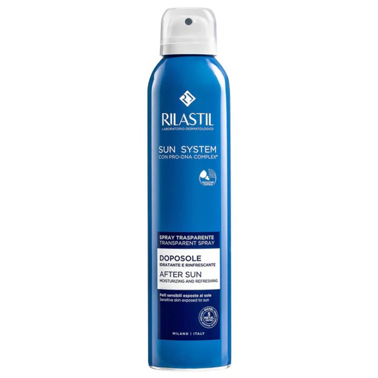 RILASTIL SUN SYS DOPOSOLE I/R