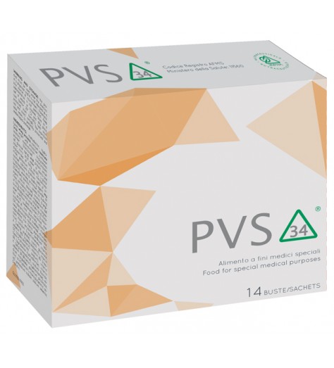 PVS34 14BUST MONODOSE