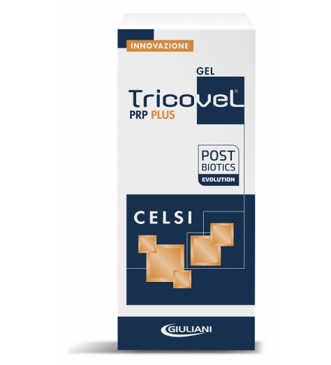 TRICOVEL PRP PLUS CELSI 30ML