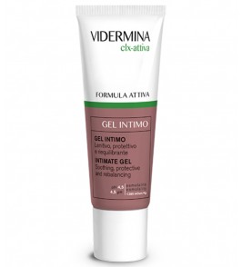 VIDERMINA CLX GEL 0,2% NF 30ML