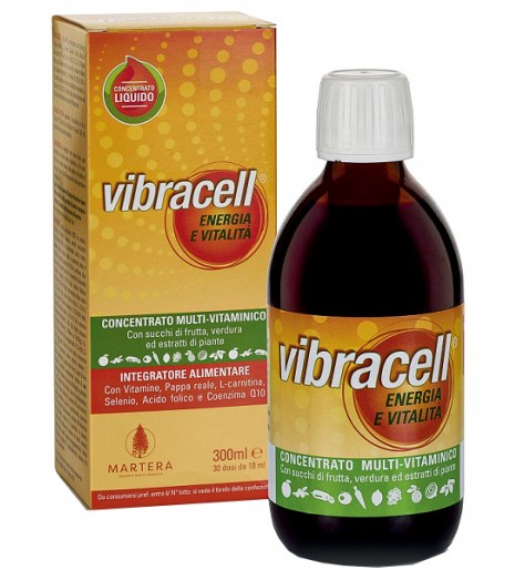 VIBRACELL 300ML