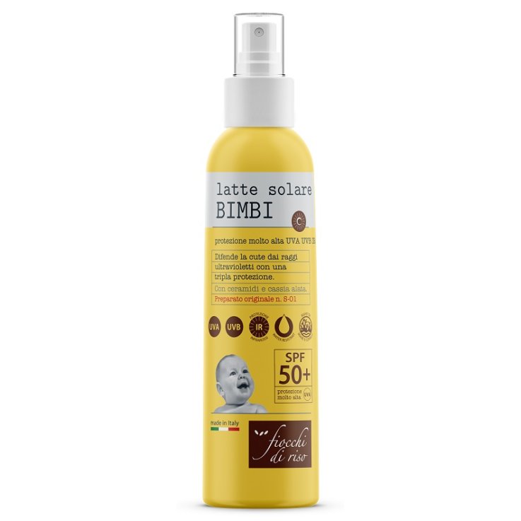FDR LAT SOL BB SPF50+ 140ML