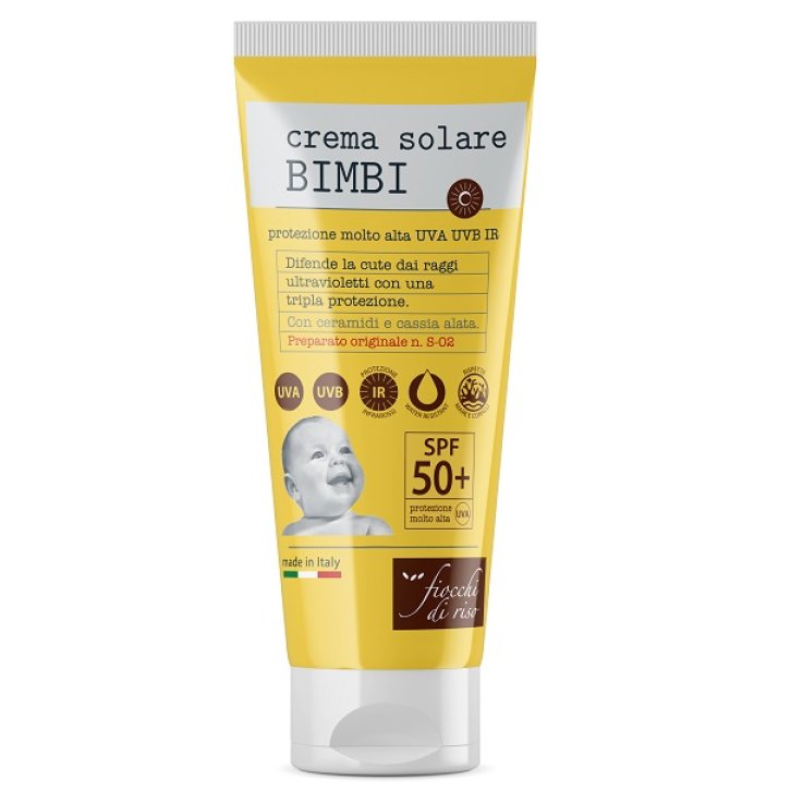 FDR CR SOLAR BB SPF50+ 100ML