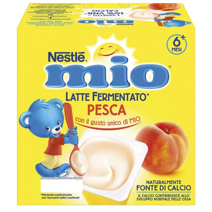 MIO MERENDA LAT FERM PESCA 4X100