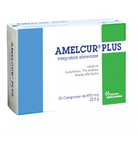 AMELCUR PLUS 30CPR