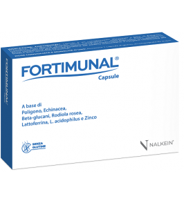FORTIMUNAL 15CPS