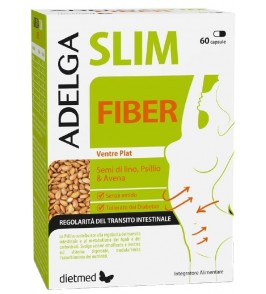 ADELGASLIM FIBER 60CPS