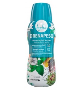 DRENAPESO HYDRA 600ML