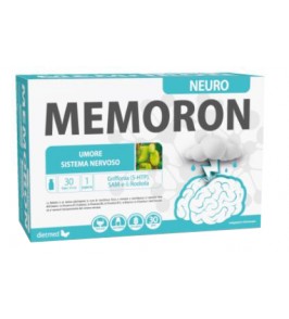 MEMORON NEURO 30FX15ML