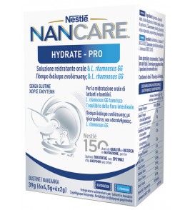 NANCARE HYDRATE PRO BUST