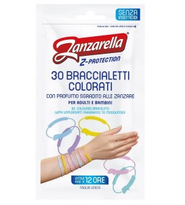 ZANZARELLA Z-PROTECT BRACC AD