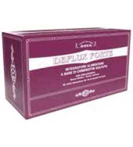 DEFLUX FORTE 20STICK MONODOSE